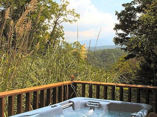 Heaven'S Gate Villa Sevierville Esterno foto
