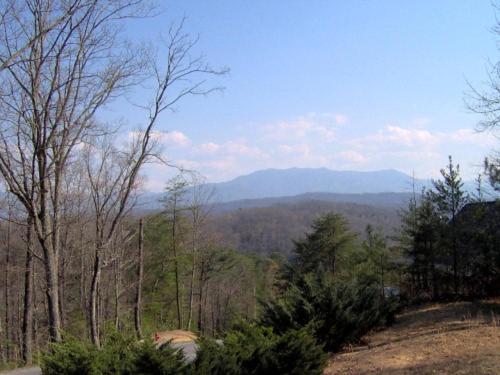 Heaven'S Gate Villa Sevierville Esterno foto