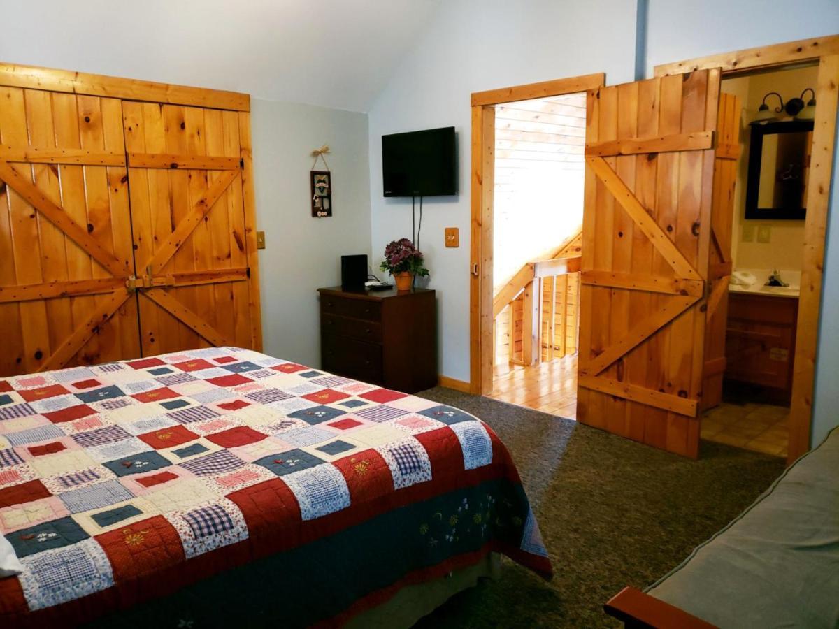 Heaven'S Gate Villa Sevierville Esterno foto